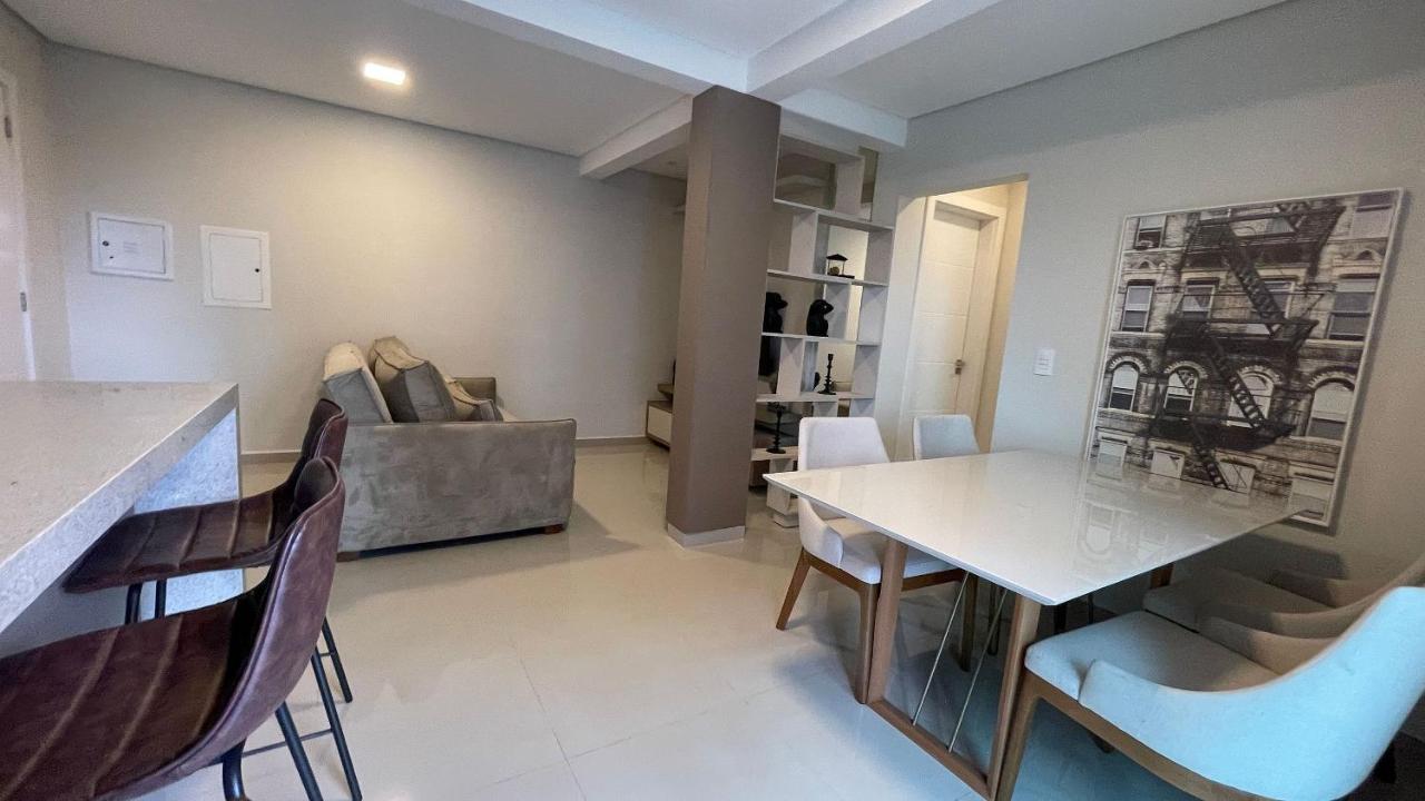 Apartamento Novinho E Confortavel No Centro De Foz フォス・ド・イグアス エクステリア 写真