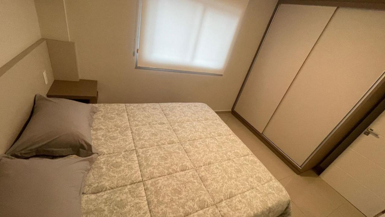 Apartamento Novinho E Confortavel No Centro De Foz フォス・ド・イグアス エクステリア 写真
