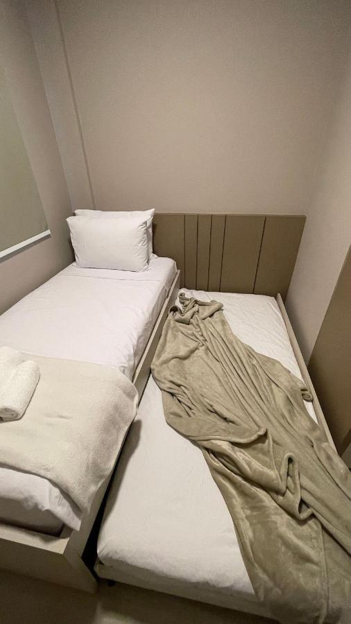 フォス・ド・イグアスApartamento Novinho E Confortavel No Centro De Fozアパートメント エクステリア 写真