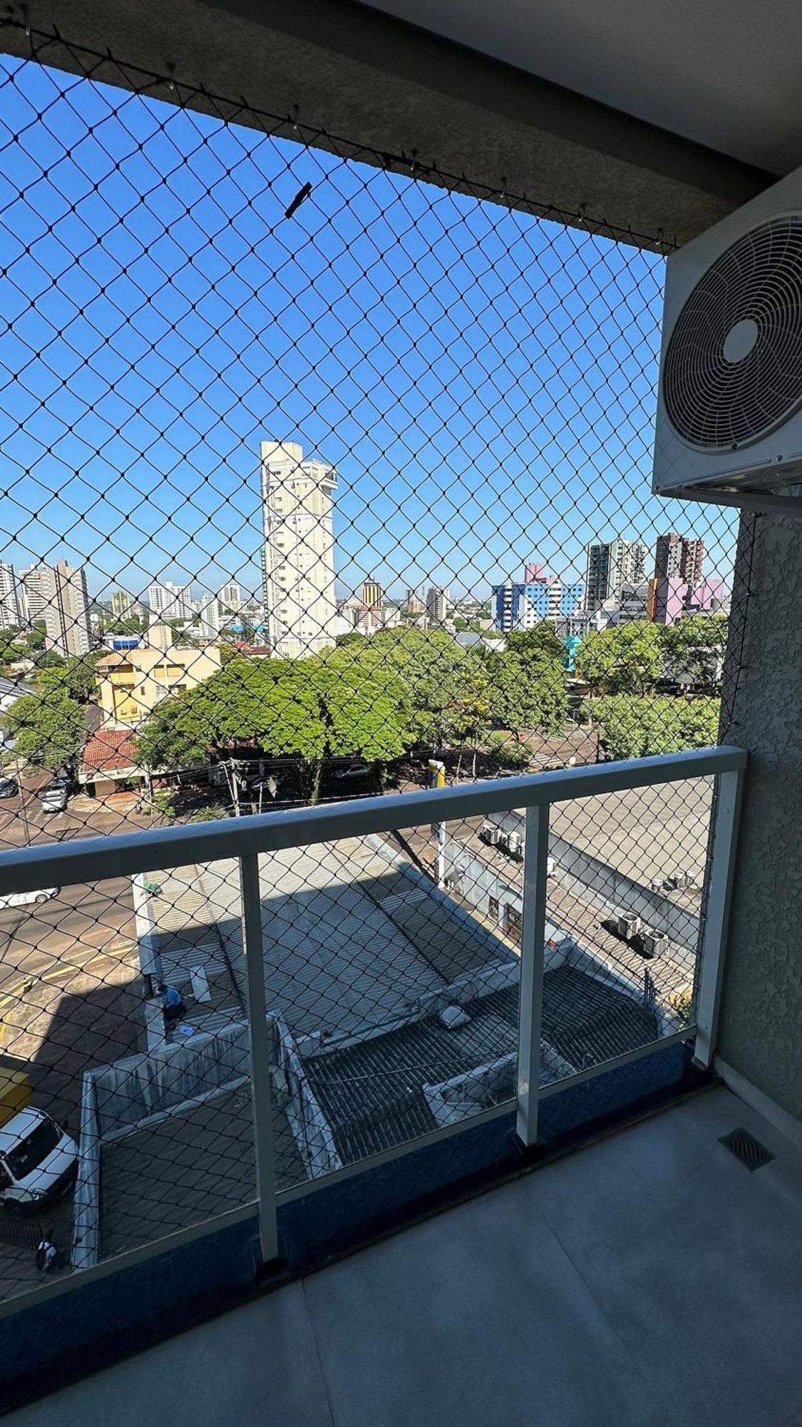 Apartamento Novinho E Confortavel No Centro De Foz フォス・ド・イグアス エクステリア 写真