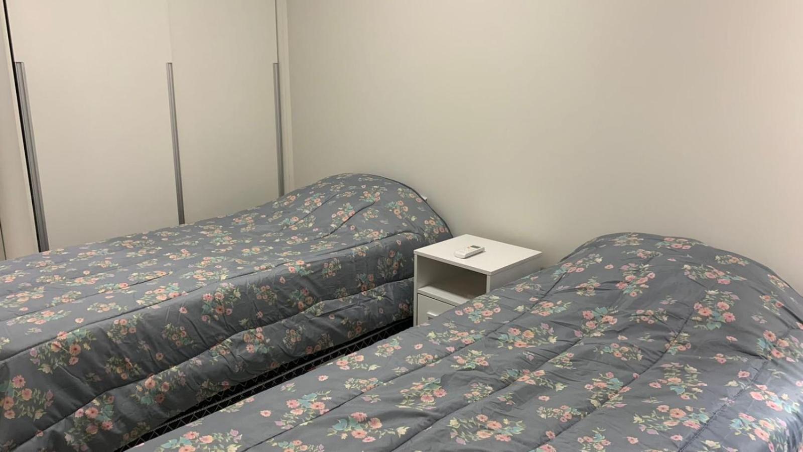 Apartamento Novinho E Confortavel No Centro De Foz フォス・ド・イグアス エクステリア 写真