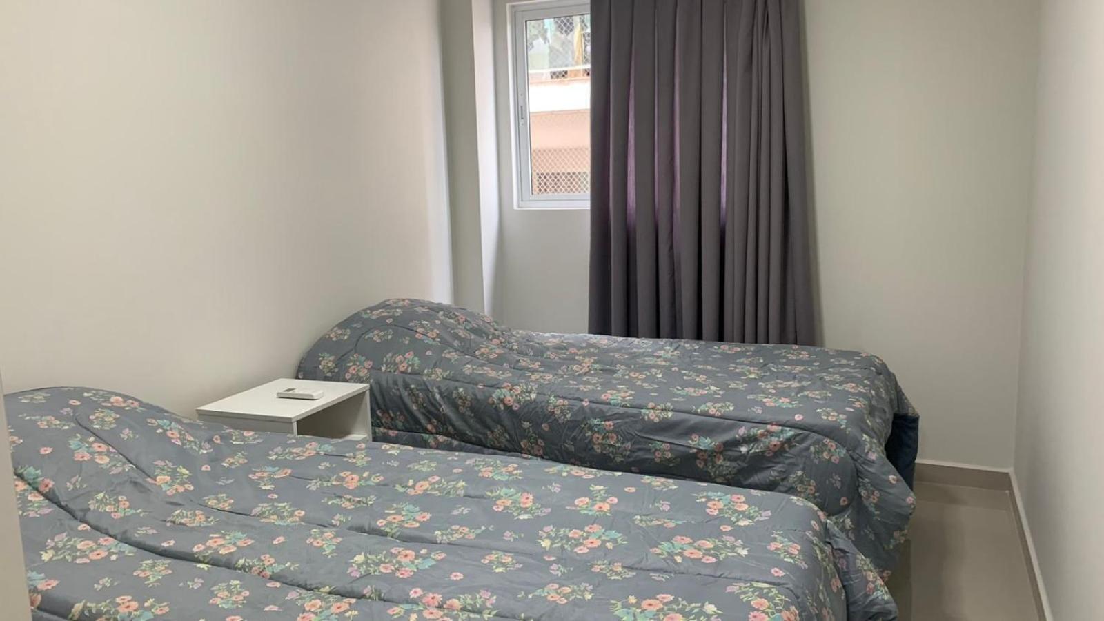 Apartamento Novinho E Confortavel No Centro De Foz フォス・ド・イグアス エクステリア 写真