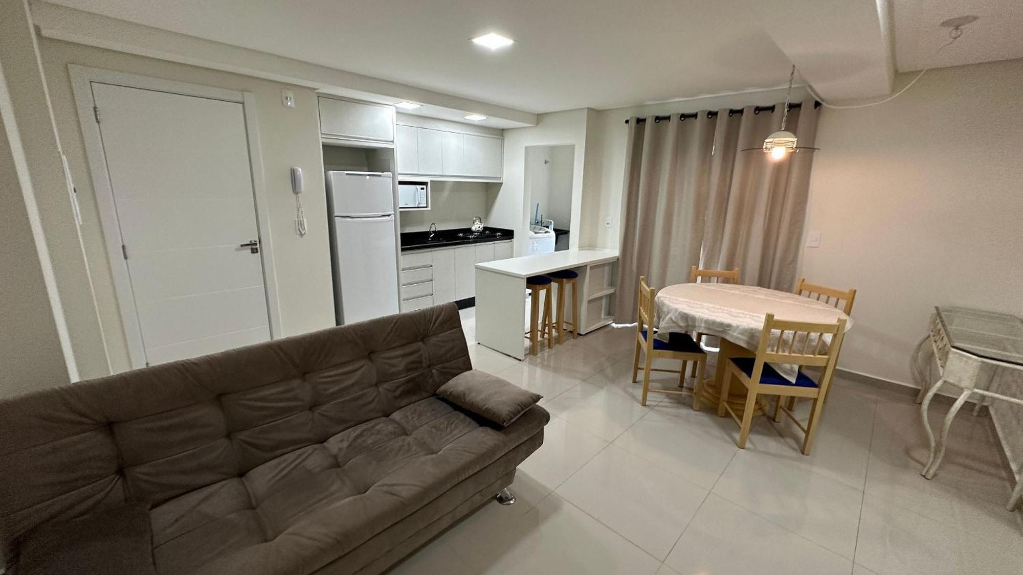 Apartamento Novinho E Confortavel No Centro De Foz フォス・ド・イグアス エクステリア 写真