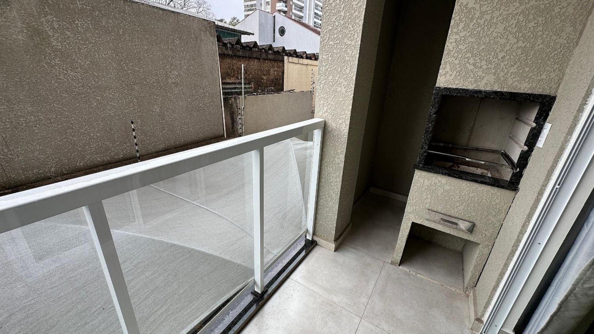 Apartamento Novinho E Confortavel No Centro De Foz フォス・ド・イグアス エクステリア 写真